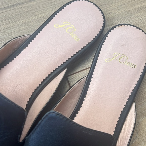 J Crew mules! - Picture 2 of 4